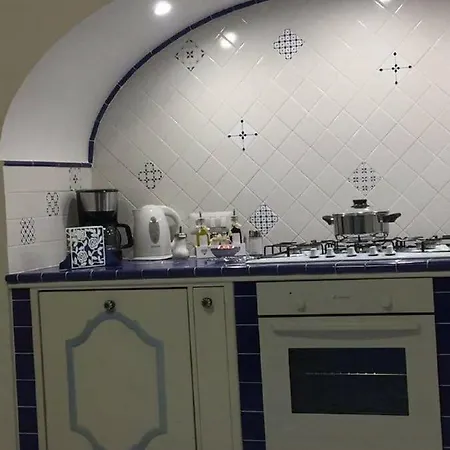 Casa Rosetta Ferienhaus Praiano