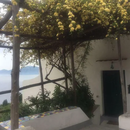 Casa Rosetta Ferienhaus *