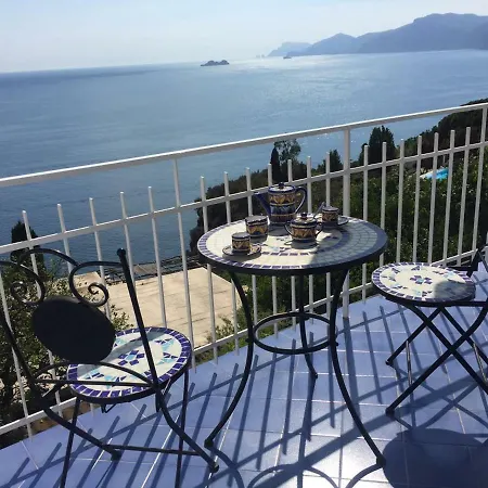 Casa Rosetta Hébergement de vacances