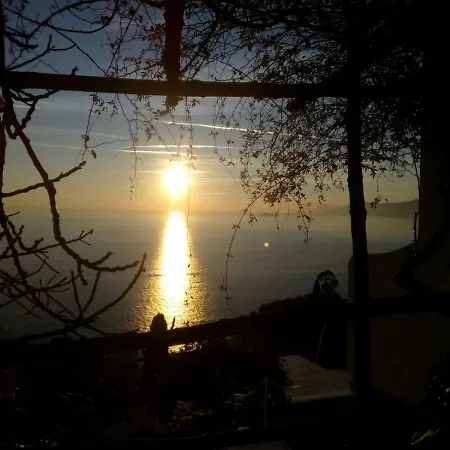 Hébergement de vacances Casa Rosetta Praiano