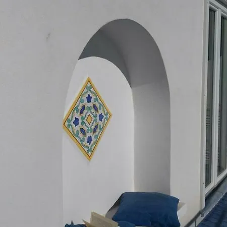 Hébergement de vacances Casa Rosetta