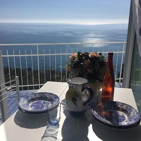 Casa Rosetta Hébergement de vacances *