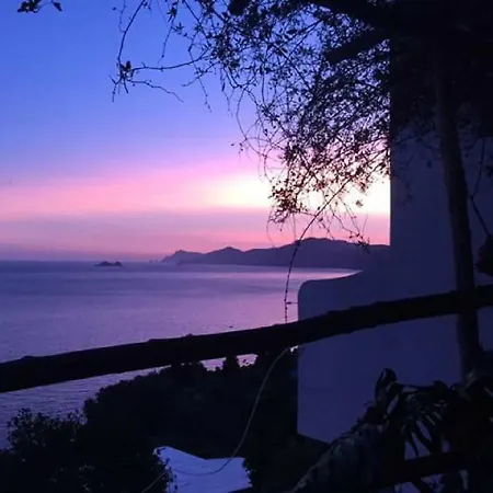 Casa Rosetta Hébergement de vacances *