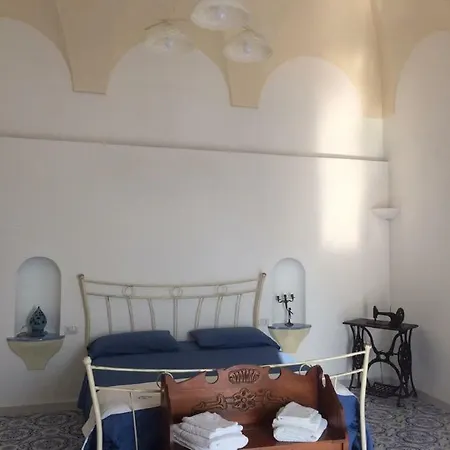 Casa Rosetta * Praiano