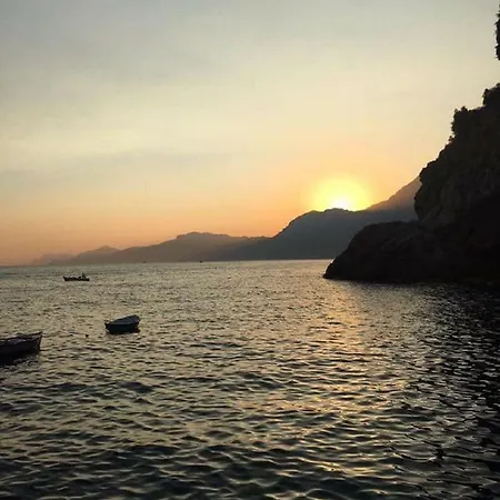 Casa Rosetta Hébergement de vacances *