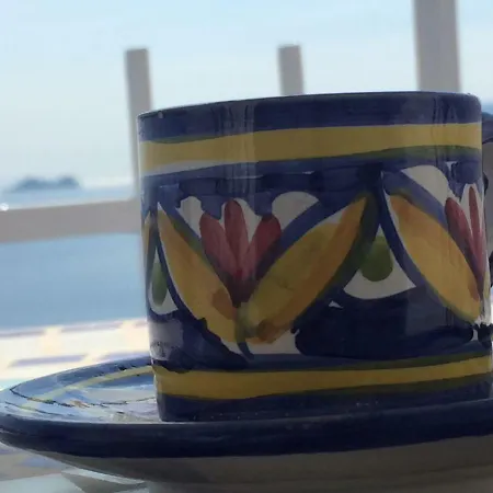 Hébergement de vacances Casa Rosetta *