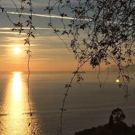 Hébergement de vacances Casa Rosetta Praiano