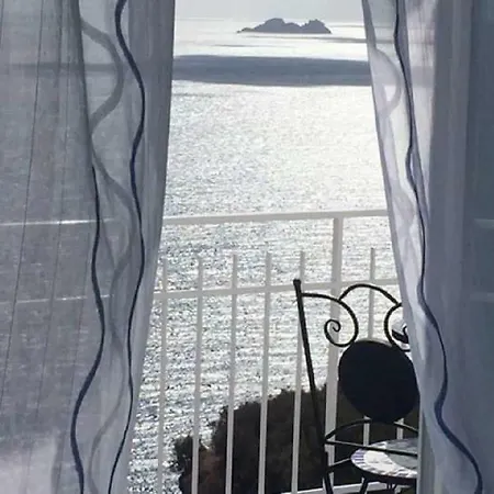 Casa Rosetta Praiano