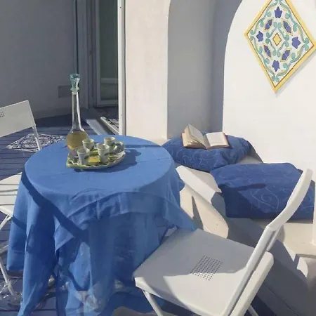 Casa Rosetta * Praiano