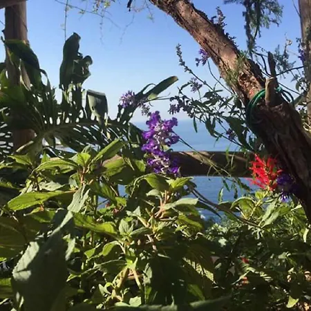 Hébergement de vacances Casa Rosetta *