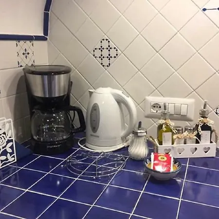 Casa Rosetta Praiano