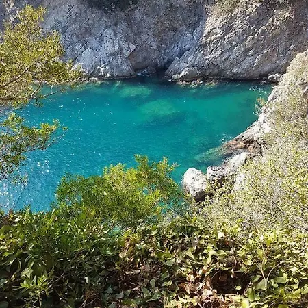 Casa Rosetta * Praiano