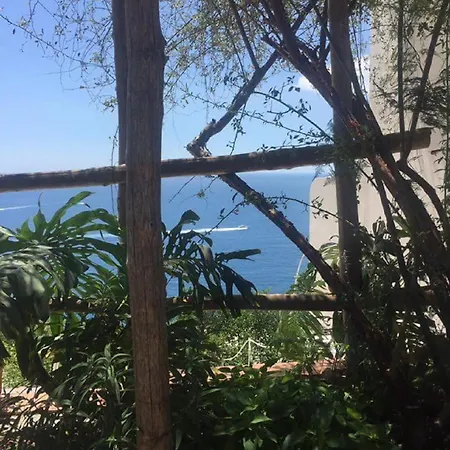 Hébergement de vacances Casa Rosetta