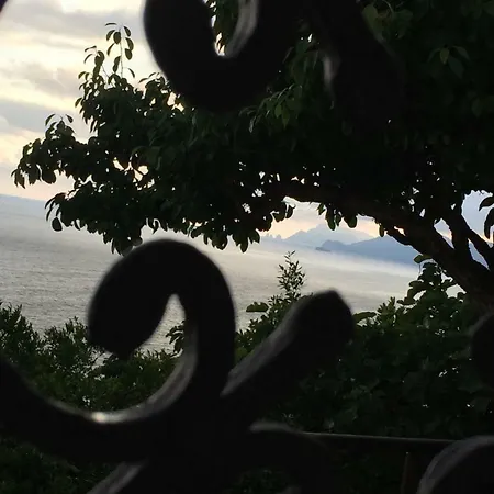 Casa Rosetta Praiano