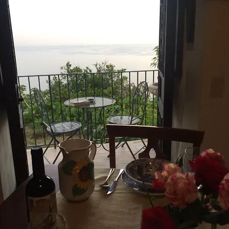 Casa Rosetta Hébergement de vacances *