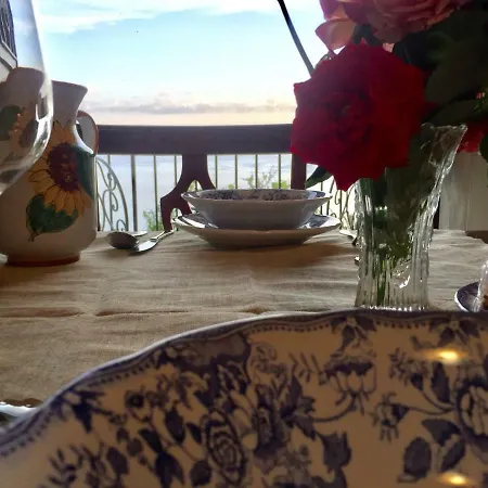 Casa Rosetta Praiano