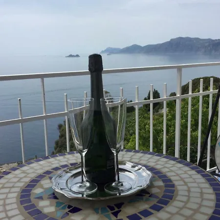 Hébergement de vacances Casa Rosetta *