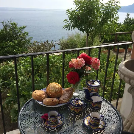 Casa Rosetta Hébergement de vacances