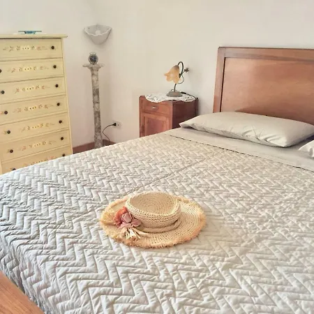 Casa Rosetta * 普莱亚诺