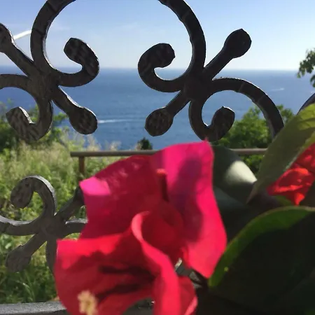 Hébergement de vacances Casa Rosetta *