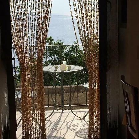 Hébergement de vacances Casa Rosetta *