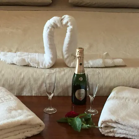 Hébergement de vacances Casa Rosetta Praiano