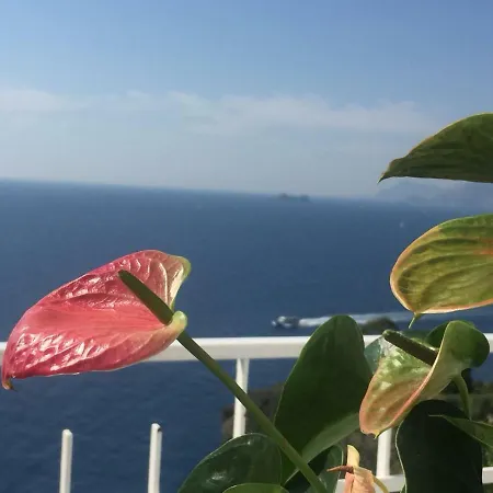 Casa Rosetta Praiano