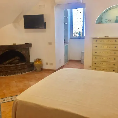 Casa Rosetta * Praiano