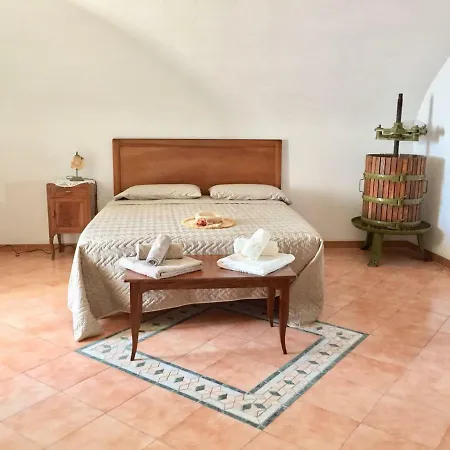 Casa Rosetta Hébergement de vacances Praiano