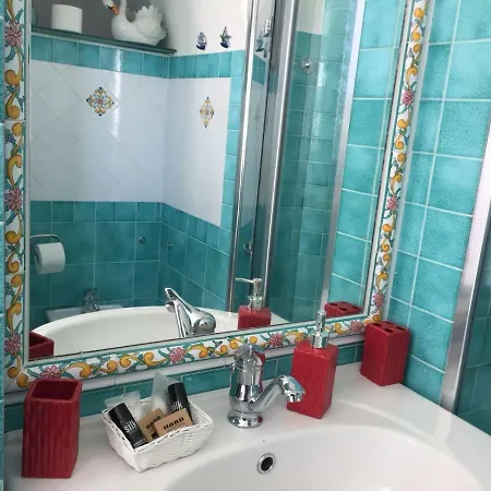 Casa Rosetta Praiano