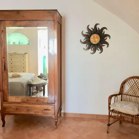 Casa Rosetta Praiano