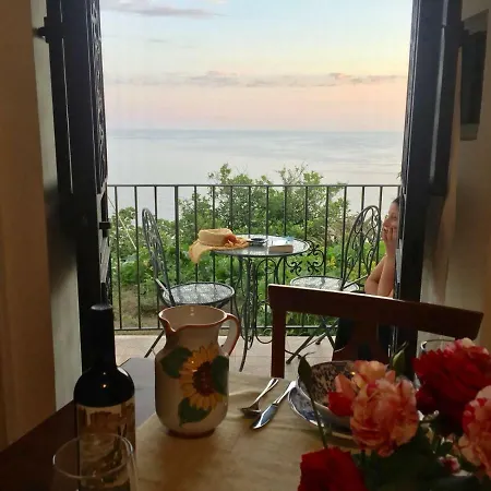 Casa Rosetta Hébergement de vacances