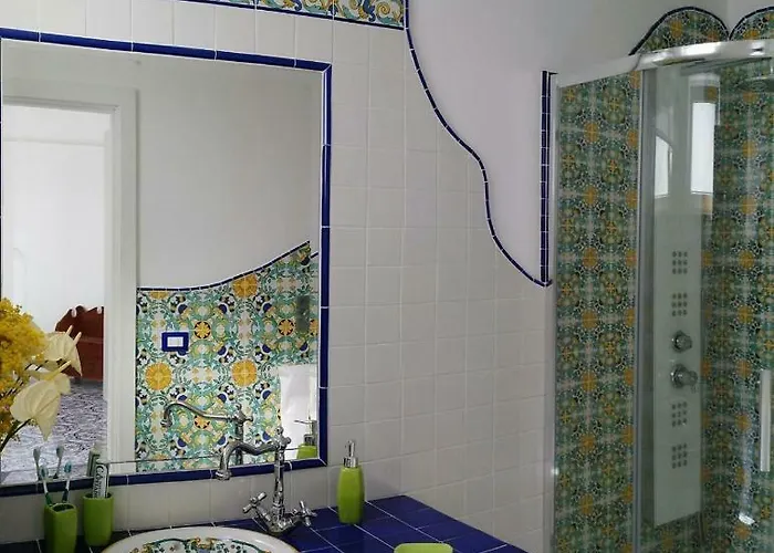 Casa Rosetta