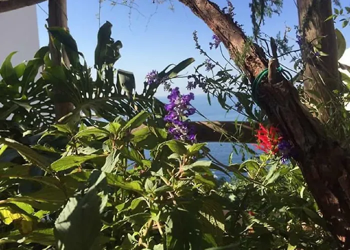 度假居 Casa Rosetta *