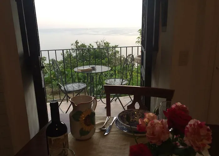 Casa Rosetta 度假居 *