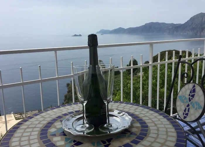 度假居 Casa Rosetta *