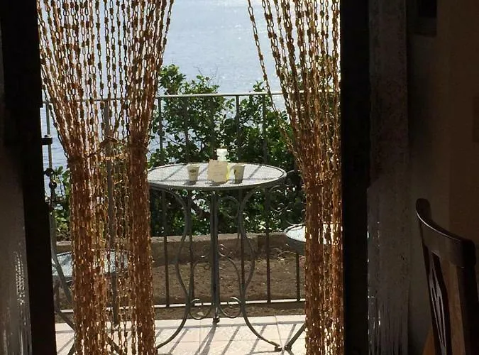 度假居 Casa Rosetta *