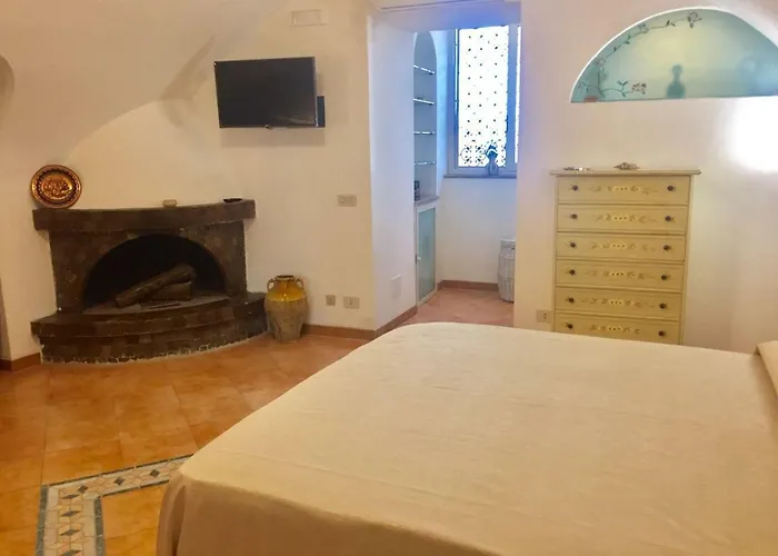 Casa Rosetta * 普莱亚诺