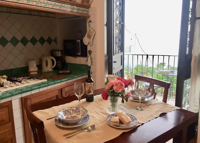Casa Rosetta *
