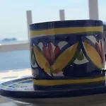 בית נופש Casa Rosetta *