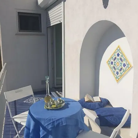 Feriehus Casa Rosetta Praiano
