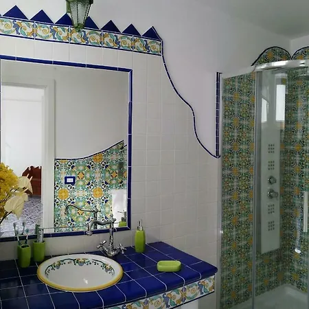 Casa Rosetta