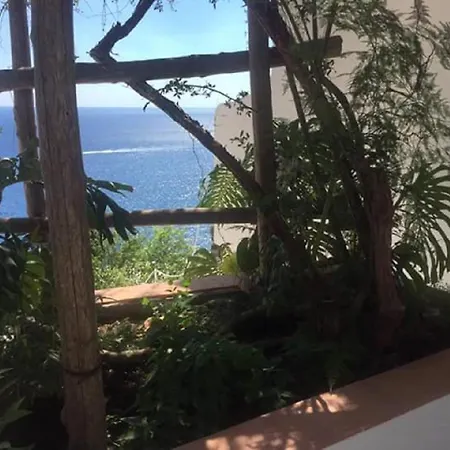 Holiday home Casa Rosetta *