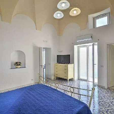 Casa Rosetta Praiano