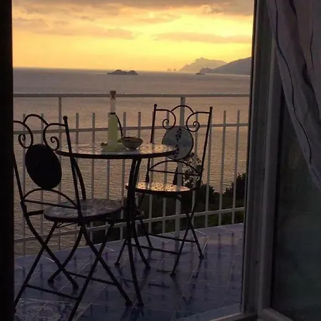 Vakantiehuis Casa Rosetta