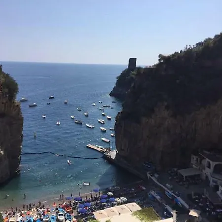 Casa Rosetta * Praiano