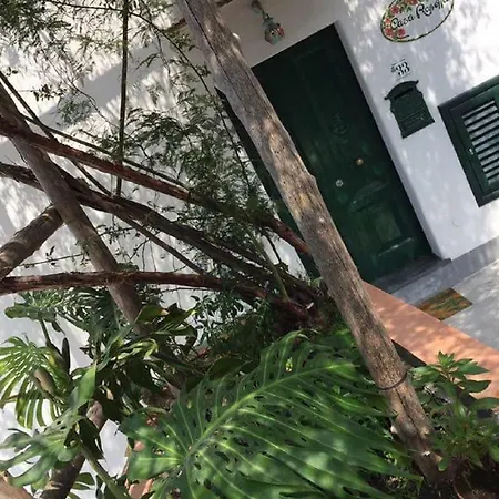 Casa Rosetta 普莱亚诺