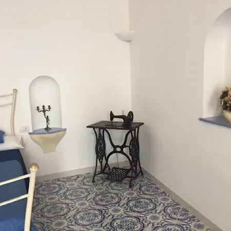 Casa Rosetta *