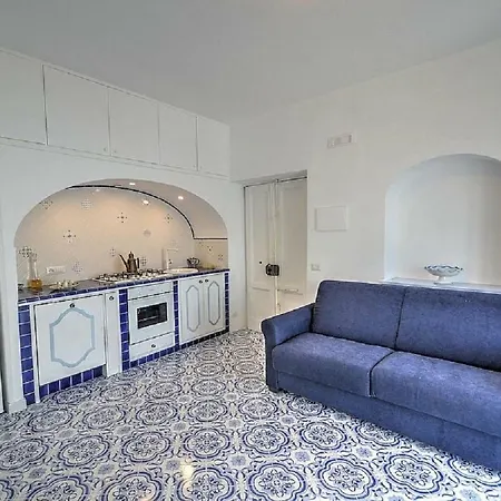 Casa Rosetta *
