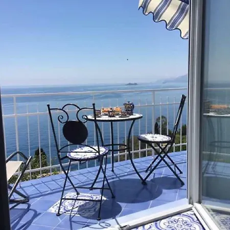 Casa Rosetta *